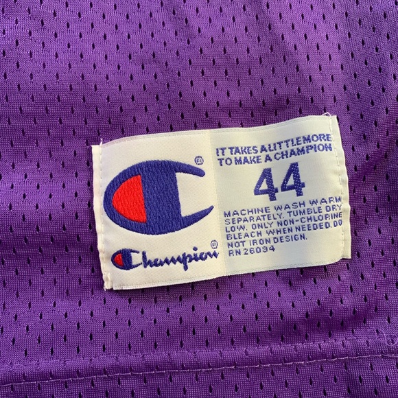 jim kleinsasser jersey